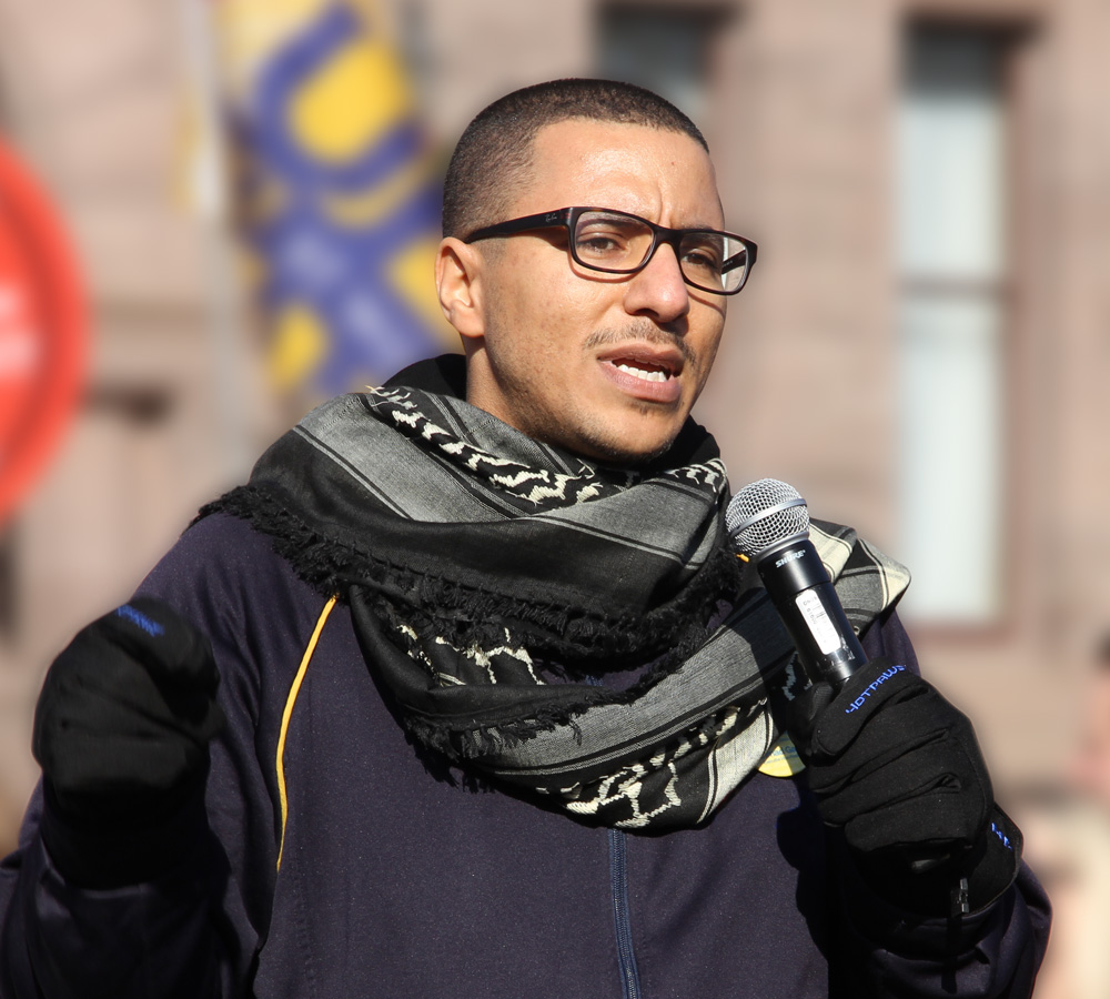 Ahmad Gaied