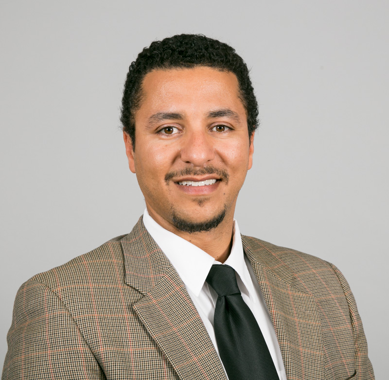 Ahmad Gaied